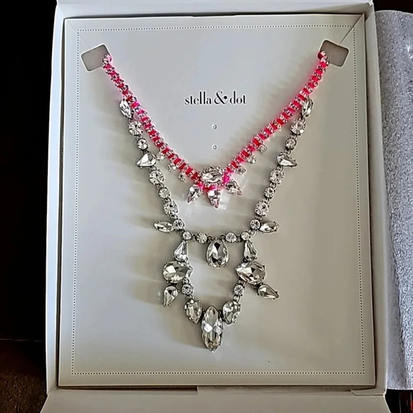 Stella & Dot Jewelry - Stella & Dot Necklace